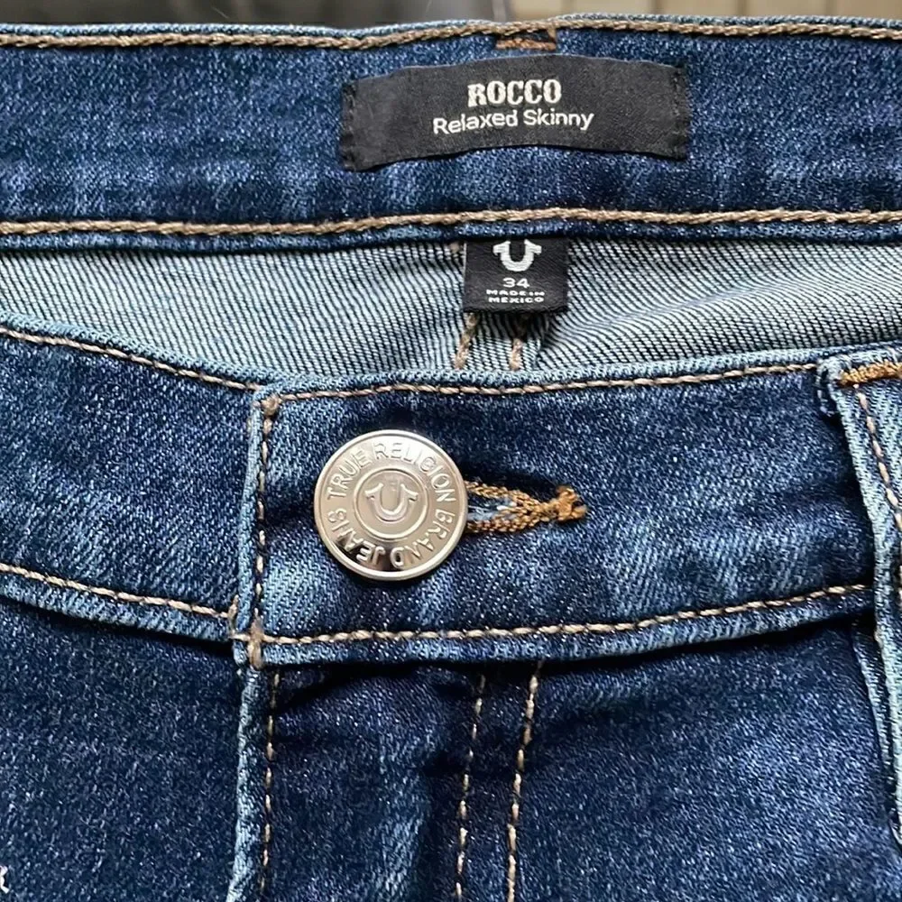 True Religion true religion